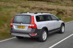 Volvo XC70 2010 года